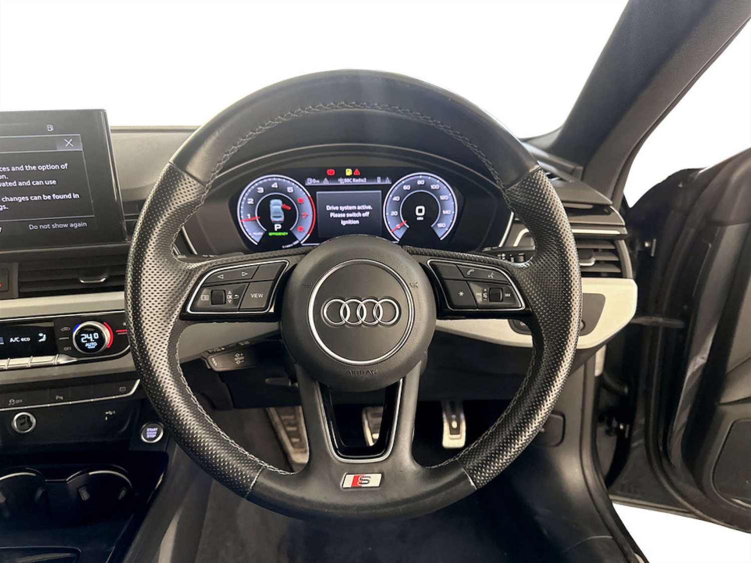 Used Audi A5 2021 for sale - 77185675: Photo 17