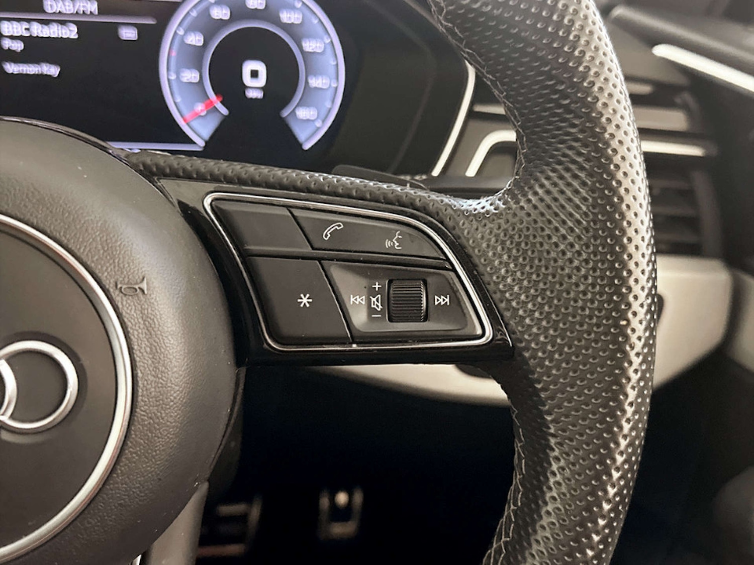 Used Audi A5 2021 for sale - 77185675: Photo 20