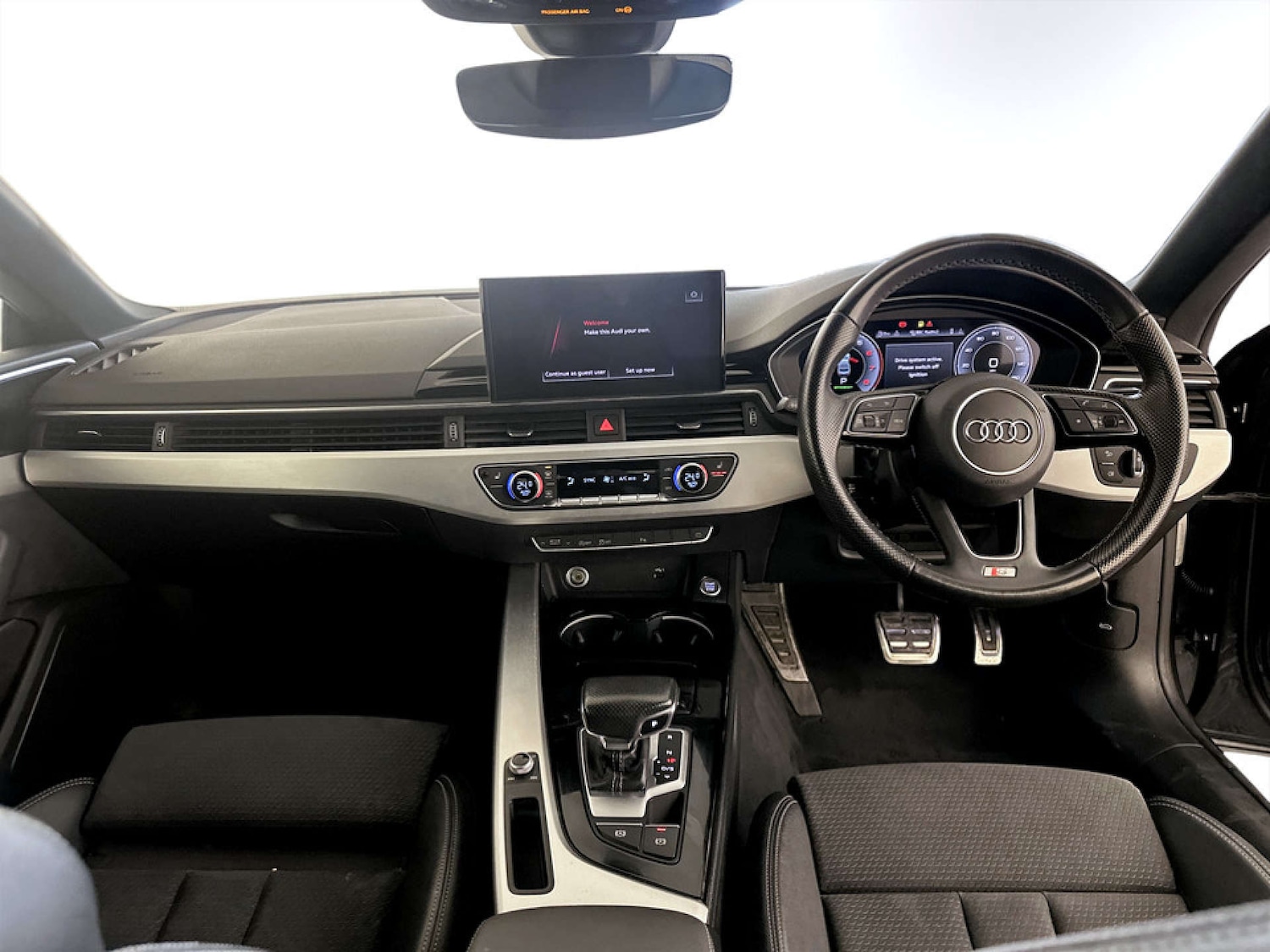 Used Audi A5 2021 for sale - 77185675: Photo 3