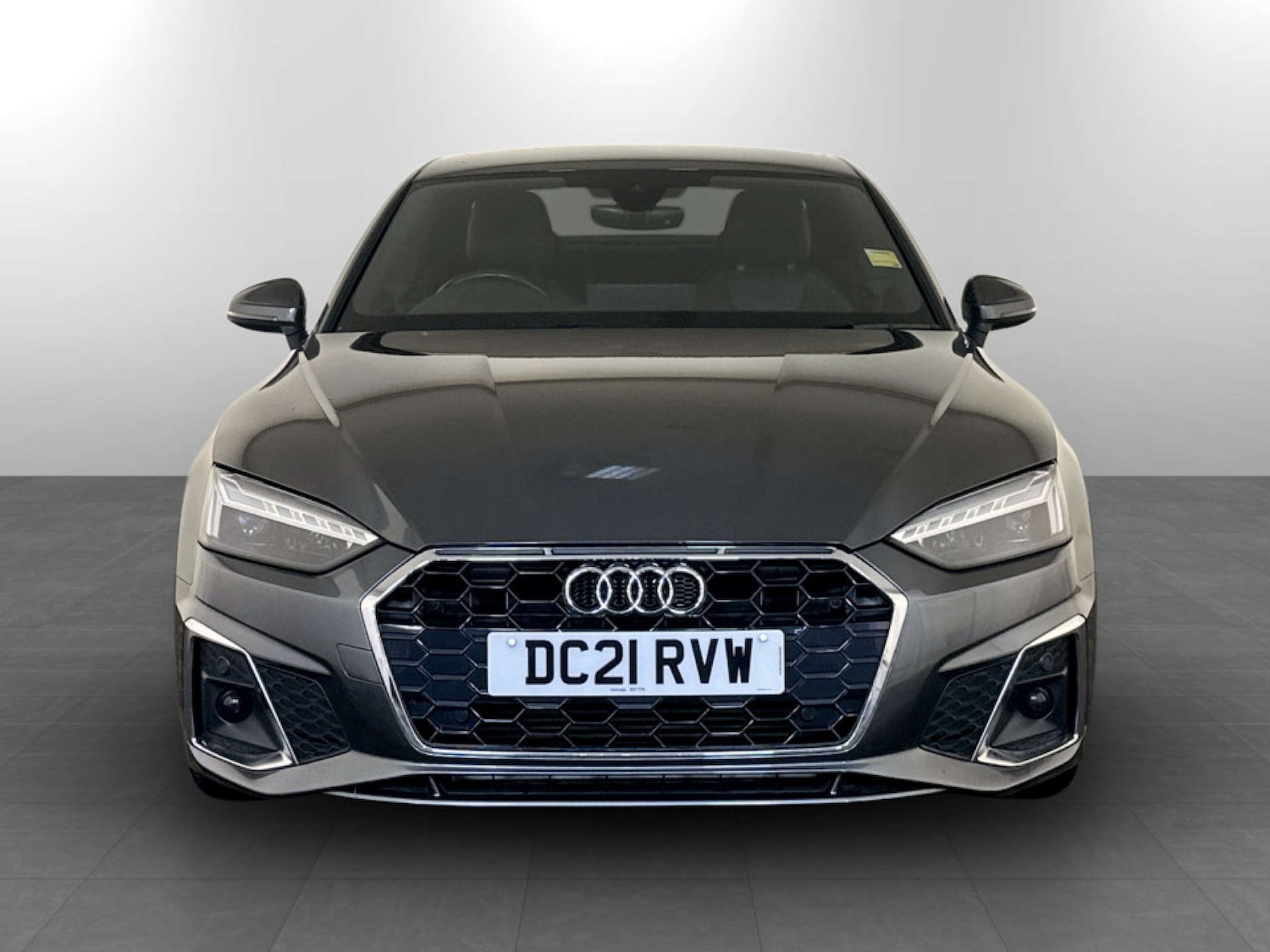 Used Audi A5 2021 for sale - 77185675: Photo 5