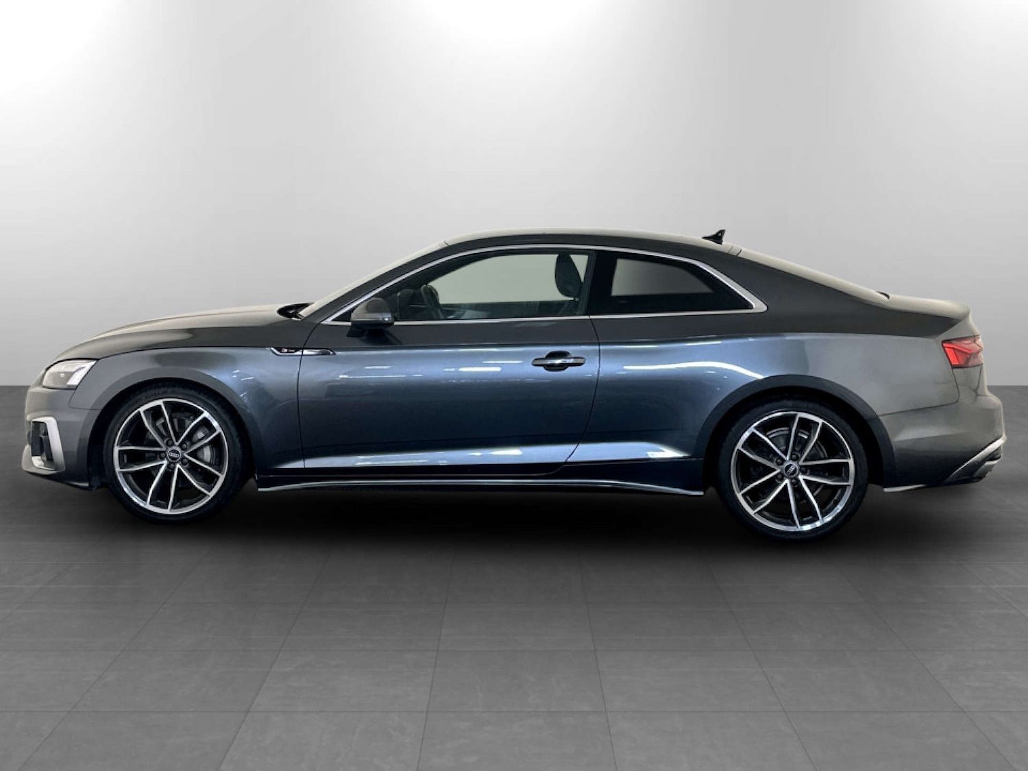 Used Audi A5 2021 for sale - 77185675: Photo 7