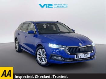 Used Skoda Octavia 2022 for sale - 78615348: Photo