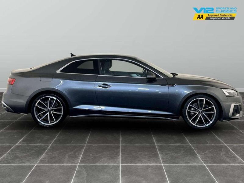 Used Audi A5 2021 for sale - 77006132: Photo 11