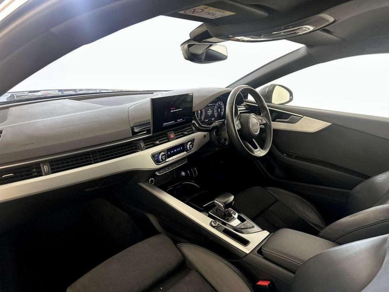 Used Audi A5 2021 for sale - 77006132: Photo 12