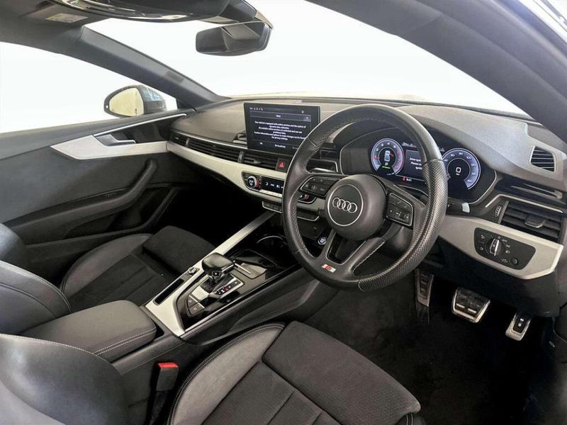 Used Audi A5 2021 for sale - 77006132: Photo 15
