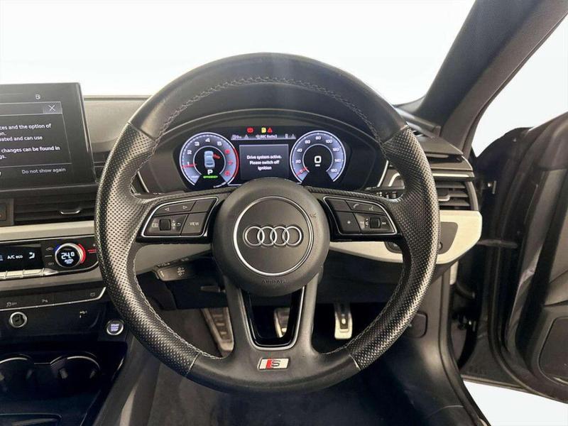 Used Audi A5 2021 for sale - 77006132: Photo 16