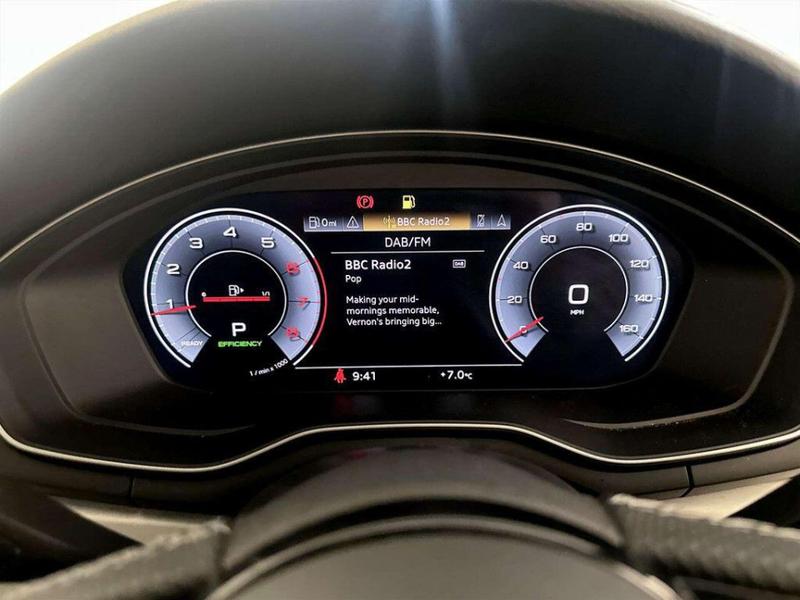 Used Audi A5 2021 for sale - 77006132: Photo 18