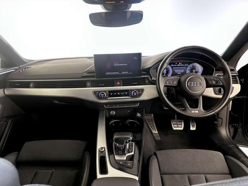 Used Audi A5 2021 for sale - 77006132: Photo 3