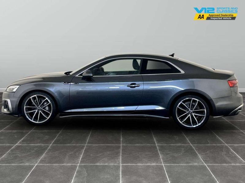 Used Audi A5 2021 for sale - 77006132: Photo 7