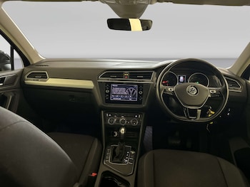Used Volkswagen Tiguan 2020 for sale - 79193303: Photo