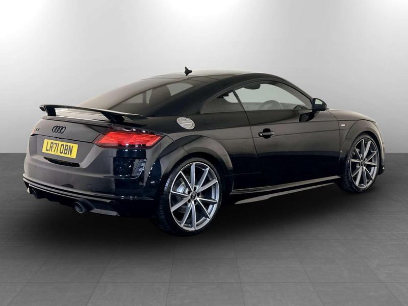 Used Audi TT 2021 for sale - 77071584: Photo 10