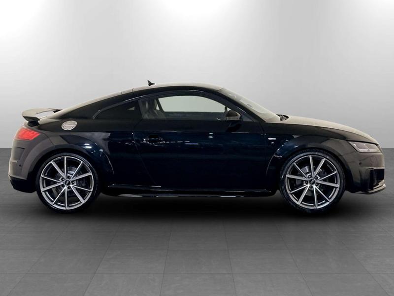 Used Audi TT 2021 for sale - 77071584: Photo 11