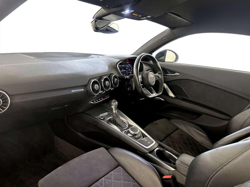 Used Audi TT 2021 for sale - 77071584: Photo 12