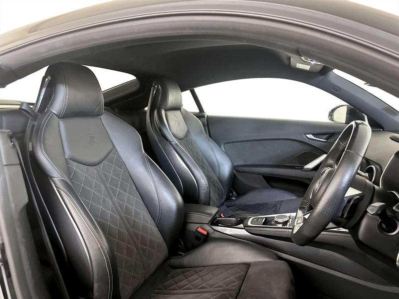 Used Audi TT 2021 for sale - 77071584: Photo 13