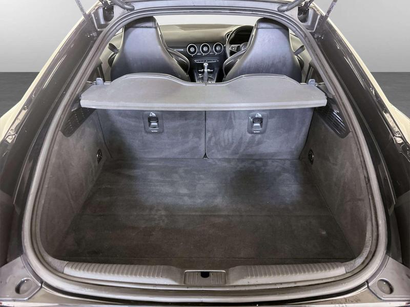 Used Audi TT 2021 for sale - 77071584: Photo 15