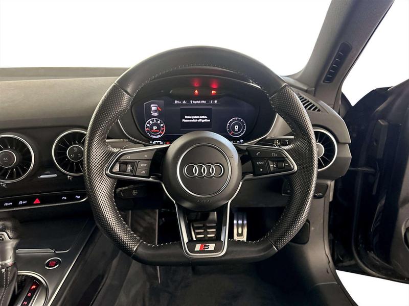 Used Audi TT 2021 for sale - 77071584: Photo 17