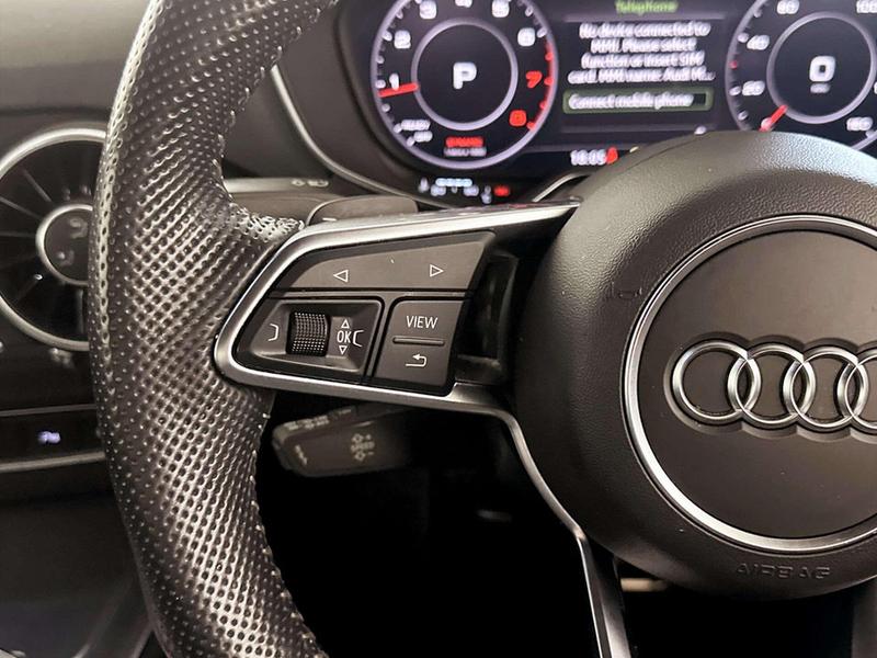 Used Audi TT 2021 for sale - 77071584: Photo 18