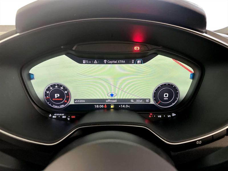 Used Audi TT 2021 for sale - 77071584: Photo 19