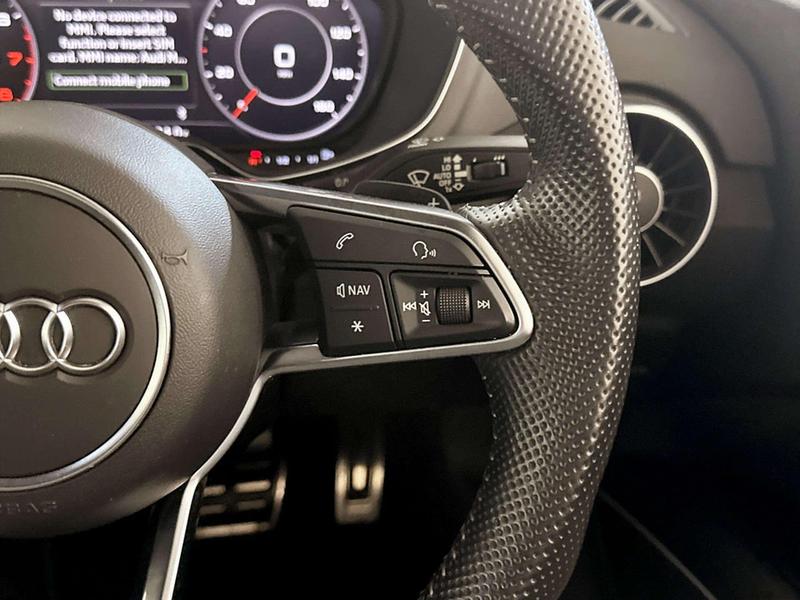 Used Audi TT 2021 for sale - 77071584: Photo 20