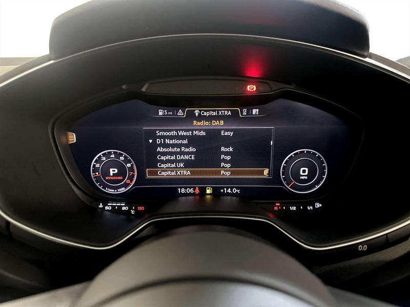 Used Audi TT 2021 for sale - 77071584: Photo 21