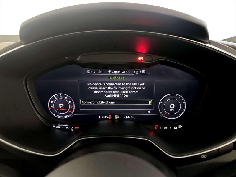 Used Audi TT 2021 for sale - 77071584: Photo 22