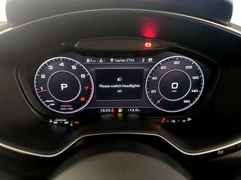 Used Audi TT 2021 for sale - 77071584: Photo 23