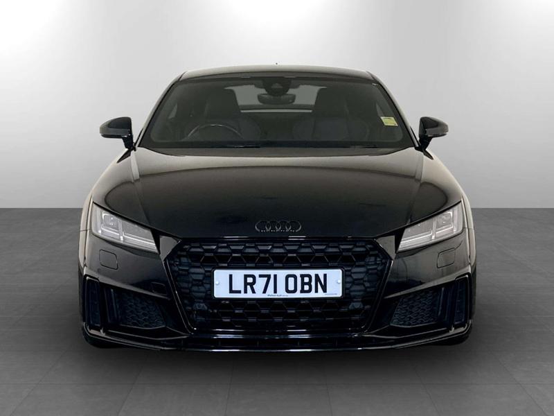 Used Audi TT 2021 for sale - 77071584: Photo 5