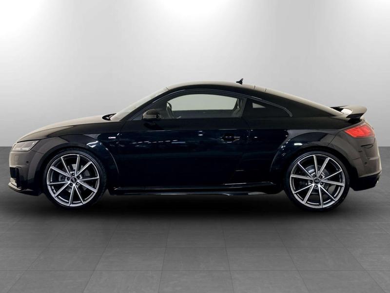 Used Audi TT 2021 for sale - 77071584: Photo 7