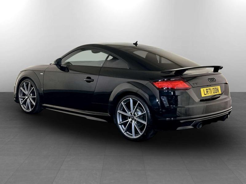 Used Audi TT 2021 for sale - 77071584: Photo 8