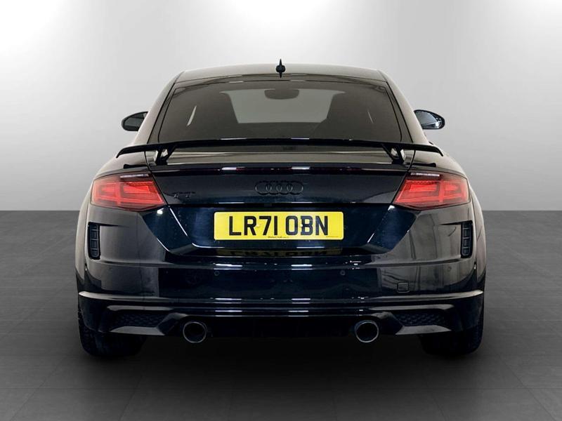 Used Audi TT 2021 for sale - 77071584: Photo 9