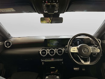 Used Mercedes-Benz A-Class 2018 for sale - 78228035: Photo