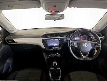 Used Vauxhall Corsa 2019 for sale - 75512848: Photo