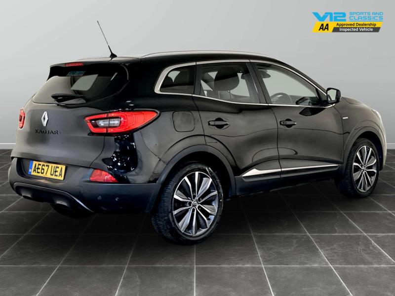 Used Renault Kadjar 2017 for sale - 76908602: Photo 10