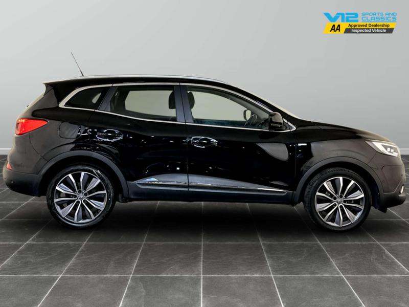 Used Renault Kadjar 2017 for sale - 76908602: Photo 11