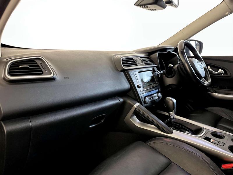 Used Renault Kadjar 2017 for sale - 76908602: Photo 12