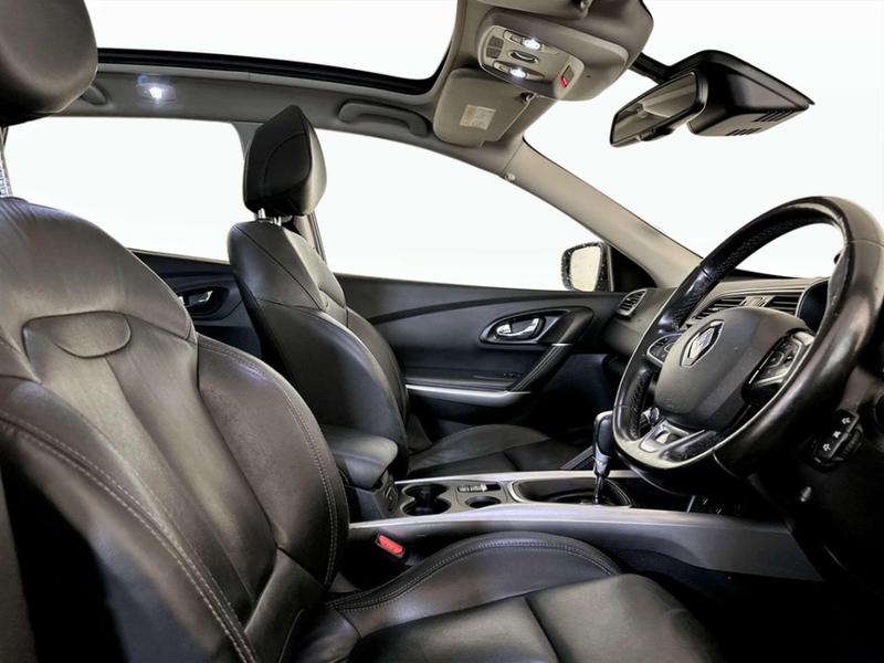 Used Renault Kadjar 2017 for sale - 76908602: Photo 13