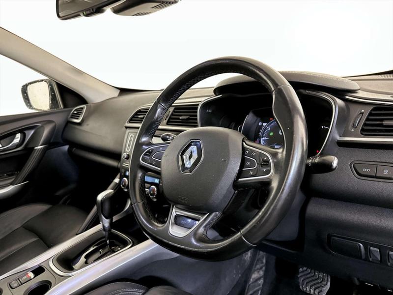 Used Renault Kadjar 2017 for sale - 76908602: Photo 15