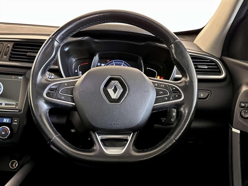 Used Renault Kadjar 2017 for sale - 76908602: Photo 16