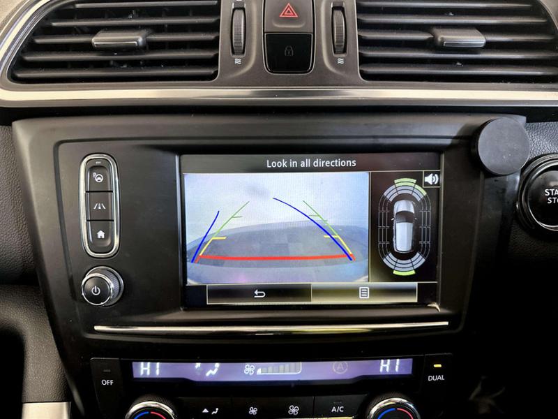 Used Renault Kadjar 2017 for sale - 76908602: Photo 20