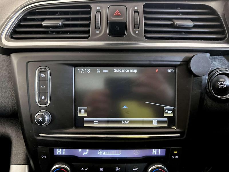 Used Renault Kadjar 2017 for sale - 76908602: Photo 21