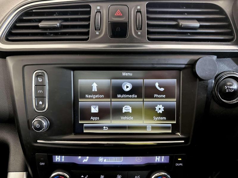 Used Renault Kadjar 2017 for sale - 76908602: Photo 22