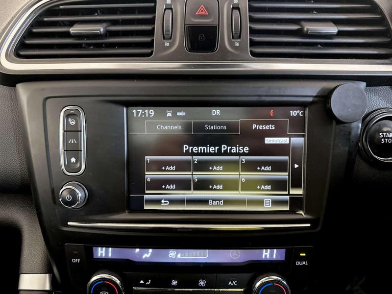 Used Renault Kadjar 2017 for sale - 76908602: Photo 23