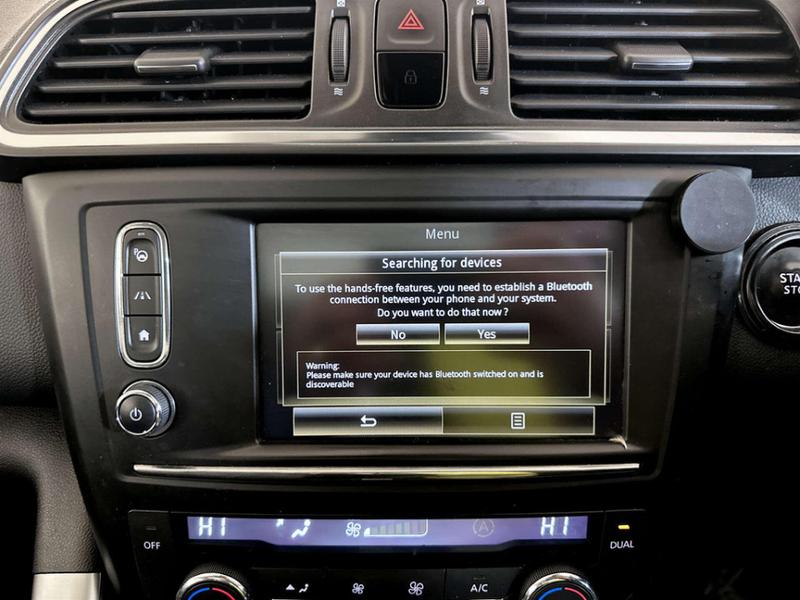 Used Renault Kadjar 2017 for sale - 76908602: Photo 24