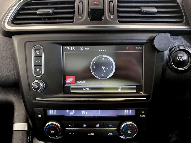 Used Renault Kadjar 2017 for sale - 76908602: Photo 25