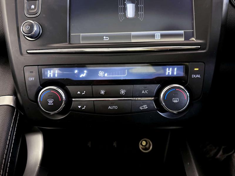 Used Renault Kadjar 2017 for sale - 76908602: Photo 26