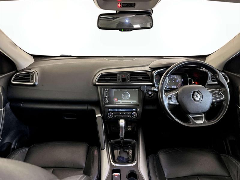 Used Renault Kadjar 2017 for sale - 76908602: Photo 3