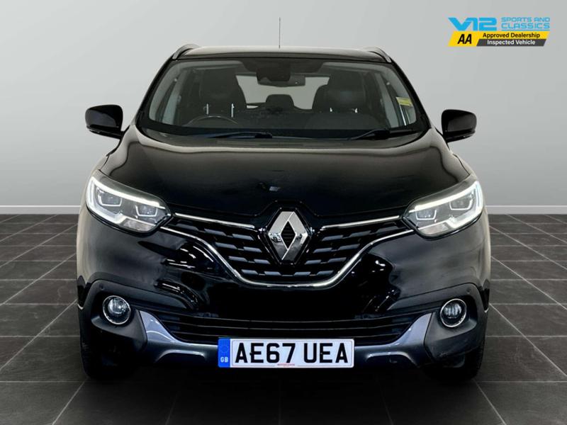 Used Renault Kadjar 2017 for sale - 76908602: Photo 5