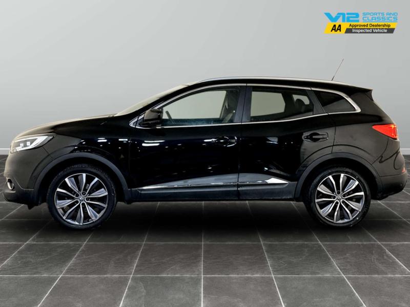 Used Renault Kadjar 2017 for sale - 76908602: Photo 7
