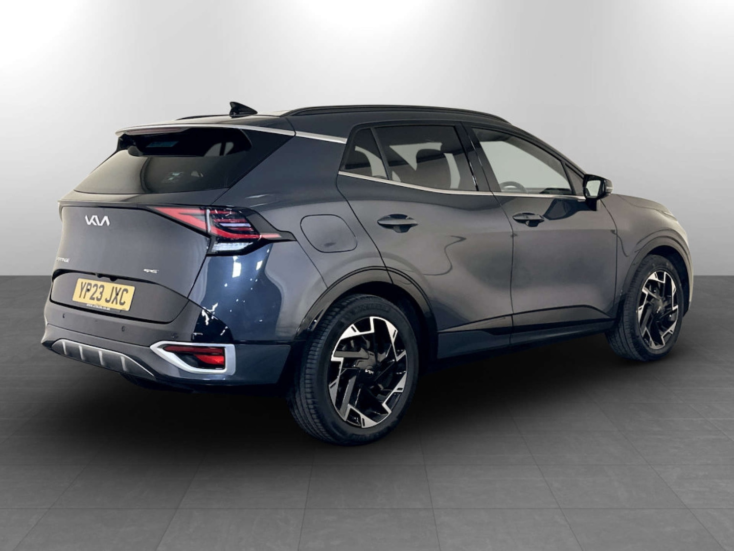 Used Kia Sportage 2023 for sale - 77749137: Photo 10