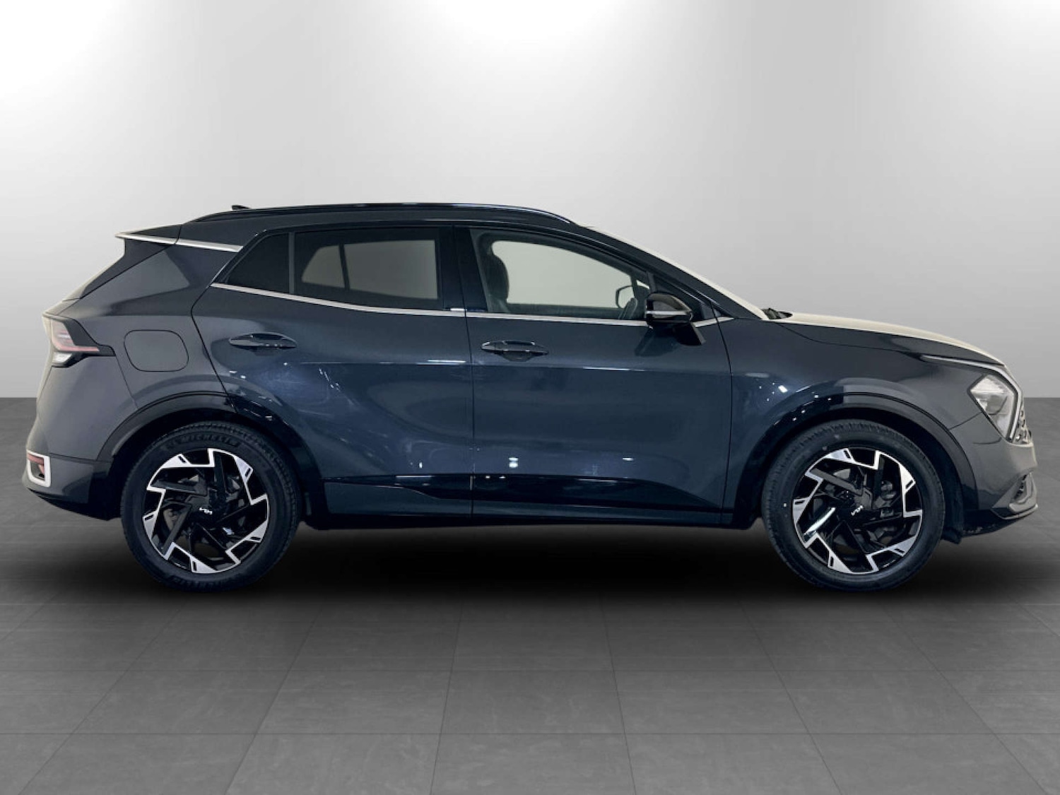 Used Kia Sportage 2023 for sale - 77749137: Photo 11